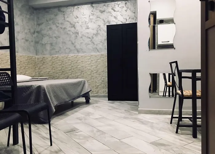 Hotel Dei Gerolomini Napoli